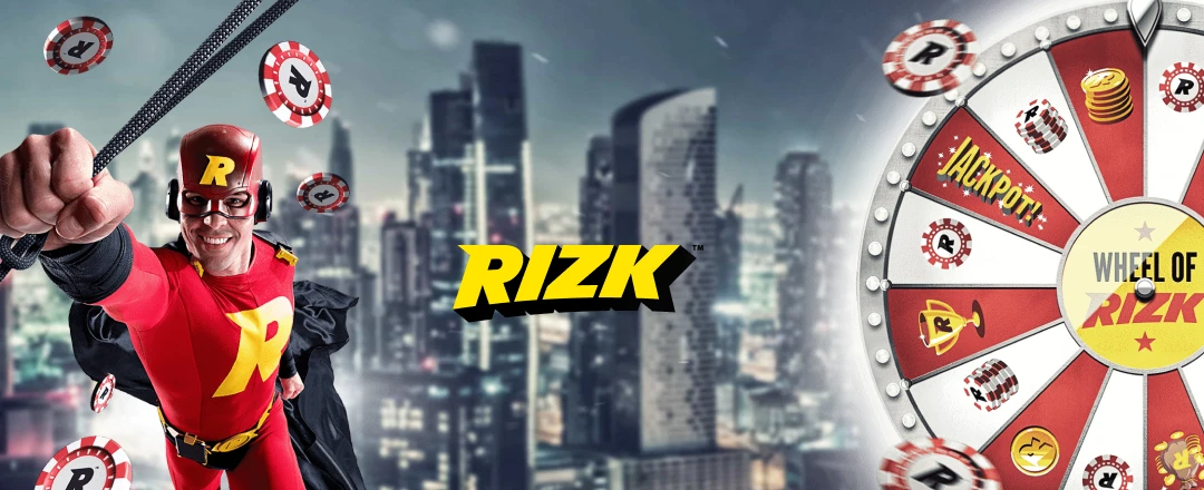 rizk screen